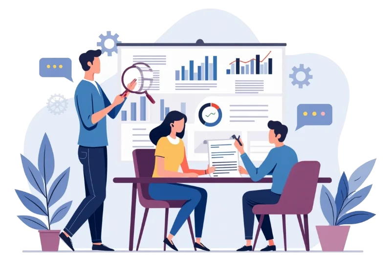 PHP Laravel Creative Process